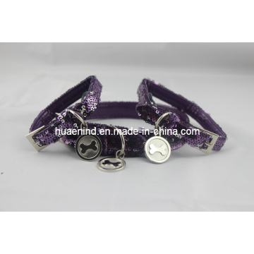 PU Dog Collar, Pet Product